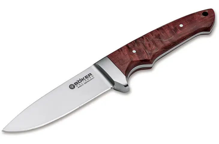 Boker USA Integral II Knife